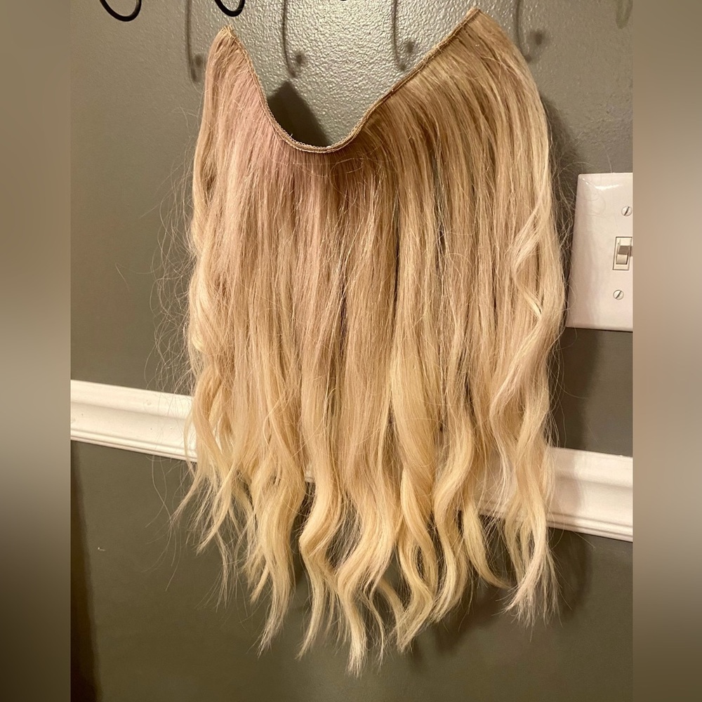 Halo couture extensions